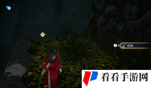《射雕》搜奇藏宝图位置攻略