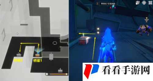 《崩坏：星穹铁道》梦境护照谁人的过去贴纸收集攻略