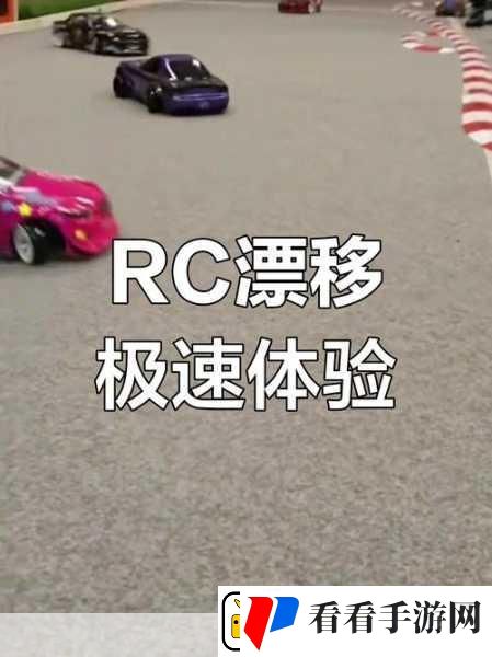 漂移大师挑战赛