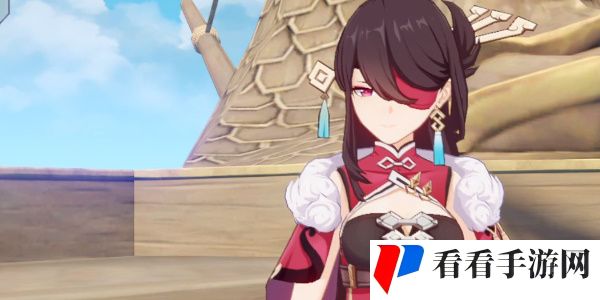 《原神》璃月港乘船去稻妻方法