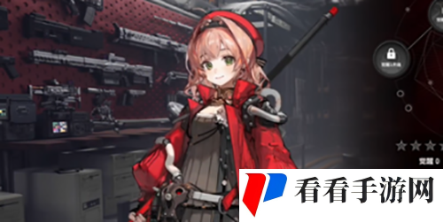 《雷索纳斯》角色升星方法