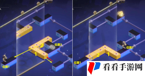 《崩坏星穹铁道》黄金的时刻梦境迷钟攻略