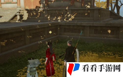 《射雕》搜奇藏宝图位置攻略