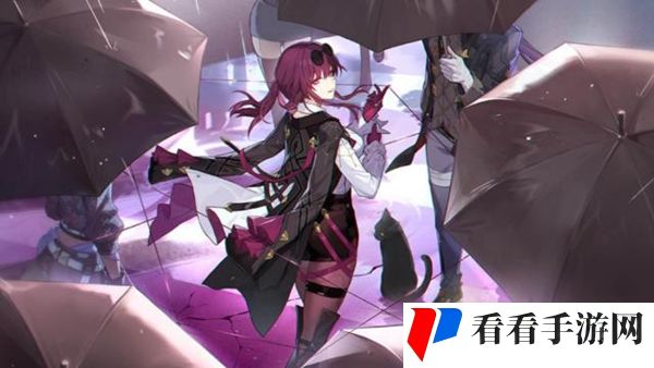 《崩坏星穹铁道》黄泉配队攻略