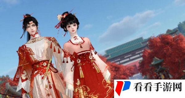 《逆水寒手游》元宵节时装怎么获得
