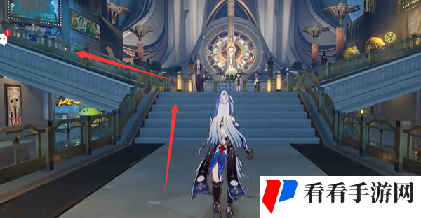《崩坏星穹铁道》奥帝经济学成就怎么做