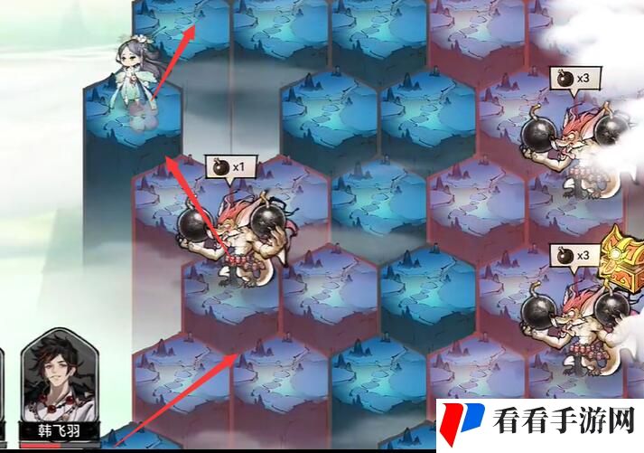 《最强祖师》炸弹秘境通关攻略