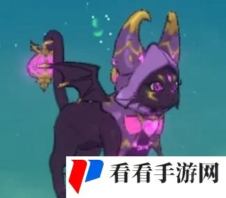 《二之国：交错世界》幻兽哪个好