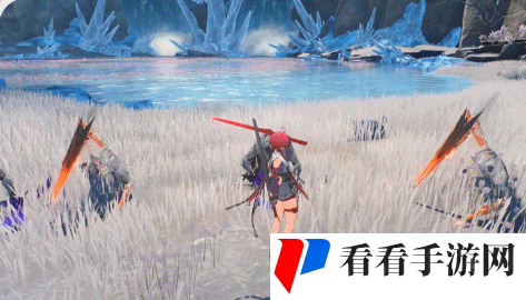 《鸣潮》丹槿角色强度介绍