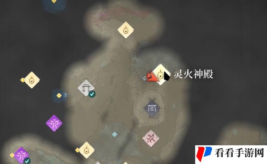 《雾锁王国》磨臼怎么解锁