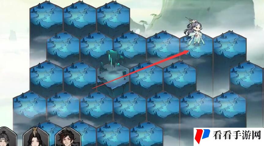 《最强祖师》炸弹秘境通关攻略