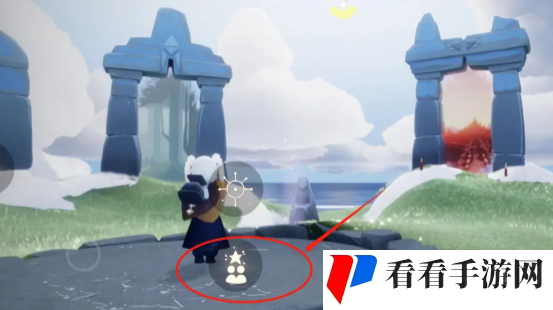 《光遇》穿越季兑换图2024