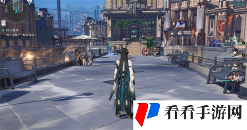 《崩坏星穹铁道》好人难寻怎么做