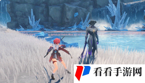 《鸣潮》丹槿角色强度介绍