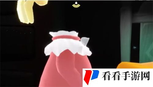 光遇姆明季任务四怎么完成 光遇姆明季第四个任务完成方法