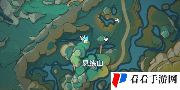 《原神》4.4玉带悬江奇馈宝箱开启方法