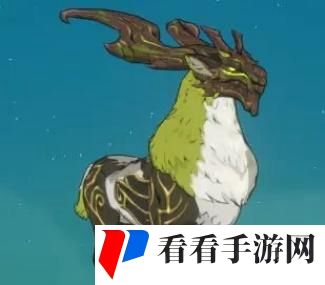 《二之国：交错世界》幻兽哪个好