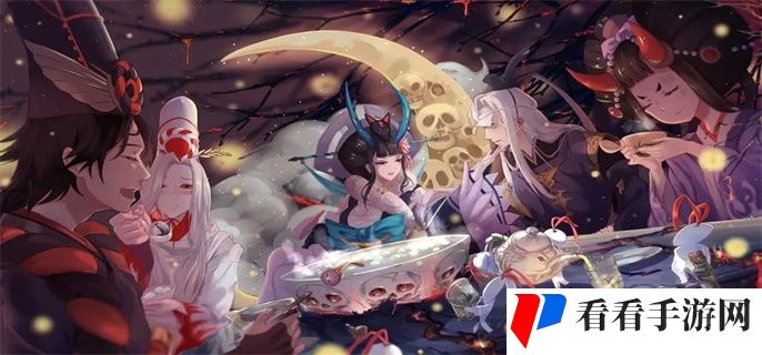 阴阳师2023必养sp级式神