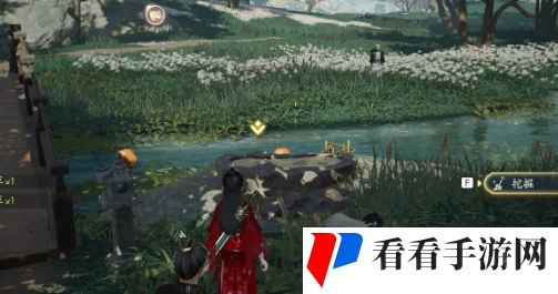 《射雕》搜奇藏宝图位置攻略