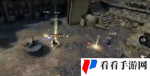 《逆水寒手游》天极岛新增奇遇有哪些