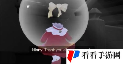 光遇姆明季任务四怎么完成 光遇姆明季第四个任务完成方法