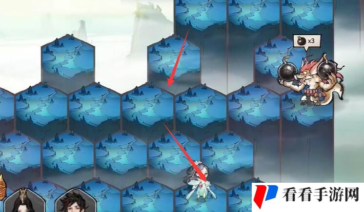 《最强祖师》炸弹秘境通关攻略
