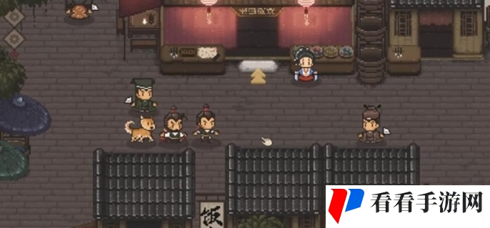 《大江湖之苍龙与白鸟》大雪山藏宝图怎么获得