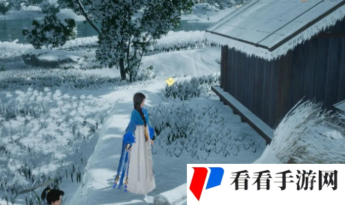 《射雕》搜奇藏宝图位置攻略