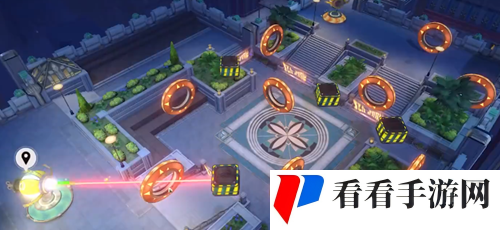 《崩坏：星穹铁道》气泡弹珠深层难度3通关攻略