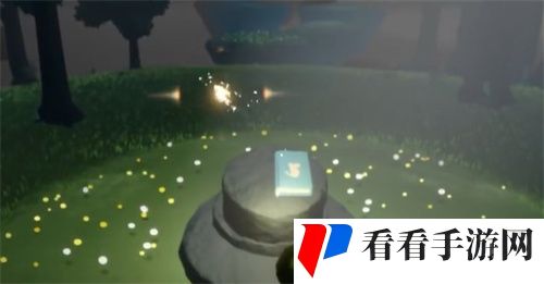 光遇姆明季任务四怎么完成 光遇姆明季第四个任务完成方法
