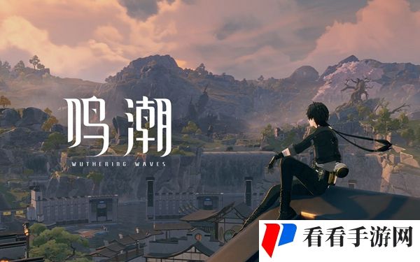 《鸣潮》全角色特殊技能连招教学