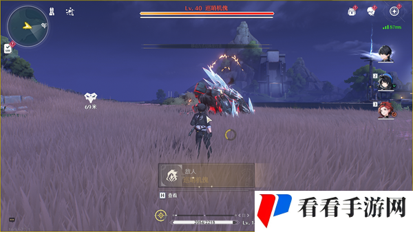 《鸣潮》精英怪位置大全