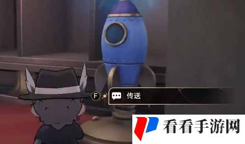 《崩坏：星穹铁道》小小哈努行动浅层难度2攻略