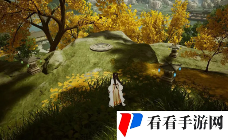 《射雕》无定坊五蕴灯攻略