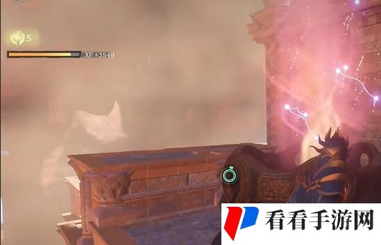《雾锁王国》余火怎么获得