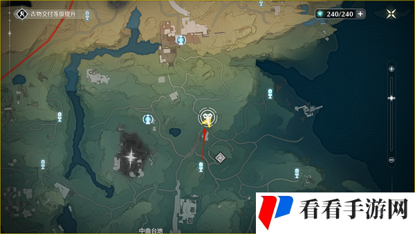 《鸣潮》精英怪位置大全