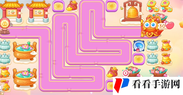 《保卫萝卜4》周赛2月29日完成攻略2024