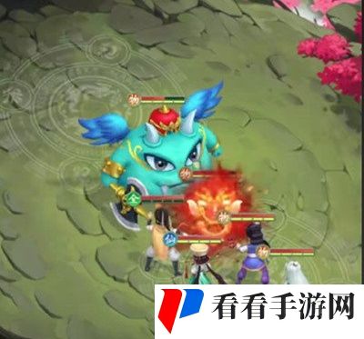 《仙剑奇侠传：新的开始》蜂巢攻打方法介绍
