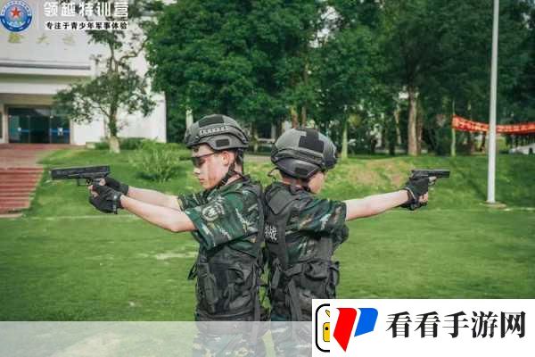 极速突击队射击