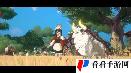 《二之国：交错世界》入口地址链接