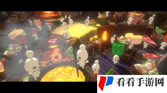 《二之国：交错世界》入口地址链接
