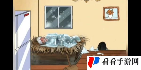《汉字找茬王》时光的家通关攻略