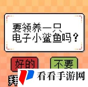 《我的小鲨鱼》彩蛋有哪些