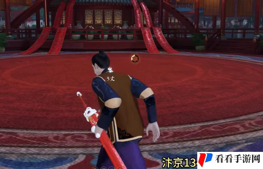 《逆水寒手游》蝶弄春喧获取攻略