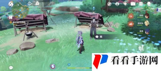 《原神》稻妻解除雷暴的方法介绍