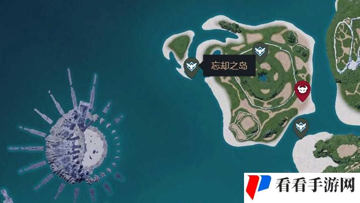 《幻兽帕鲁》腾焰龙在哪