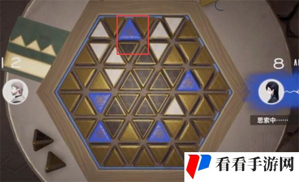 《来自星尘》铎棋第二关通关攻略