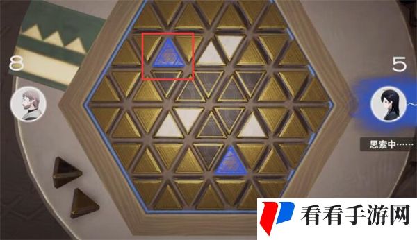 《来自星尘》铎棋第二关通关攻略