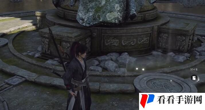 《燕云十六声》雕像地下石匣礼物怎么获得