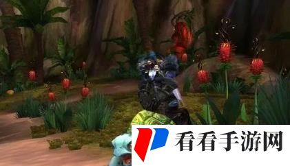 《魔兽世界》乌龟服套装在哪里换